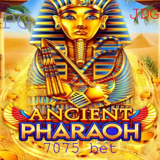 Descubra AncientPharaoh: O Jogo que Está Dominando as Apostas com 7075 bet