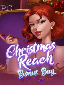 Descobrindo o ChristmasReachBonusBuy: Uma Experiência Festiva e Atraente no Mundo dos Jogos