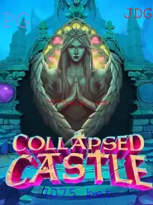Explorando o Mundo de CollapsedCastle: Um Mergulho nas Regras e Estratégias de 7075 Bet