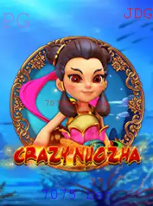 Explorando o Jogo CrazyNuoZha e o Impacto da Palvra-chave 7075 Bet