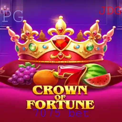 Descubra o Mundo de CrownofFortune: Sua Próxima Aventura no Jogo