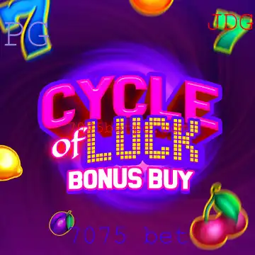 Descubra o Fascinante Mundo de CycleofLuckBonusBuy: Regras e Estrutura do Jogo