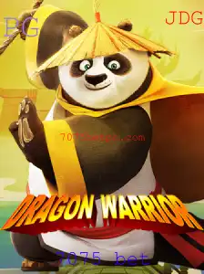 DragonWarrior: Aventuras Épicas e Estratégia com 7075 Bet