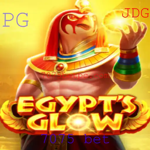 Descubra a Magia do Jogo EgyptsGlow com 7075 Bet