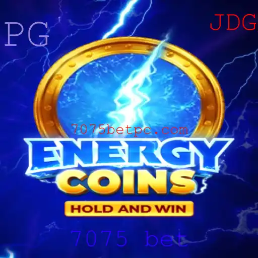 EnergyCoins: Descubra o Empolgante Jogo com 7075 Bet