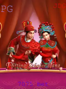 Explorando o Universo de Flirting Scholar Tang: Regras e Estratégias