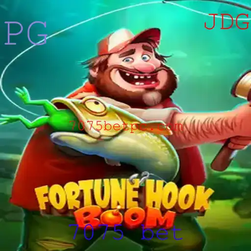 Descubra o Jogo FortuneHookBoom: A Nova Sensação das Apostas