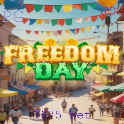 Descubra o Mundo Empolgante do Jogo FreedomDay: Estratégia e Aventura com 7075 Bet