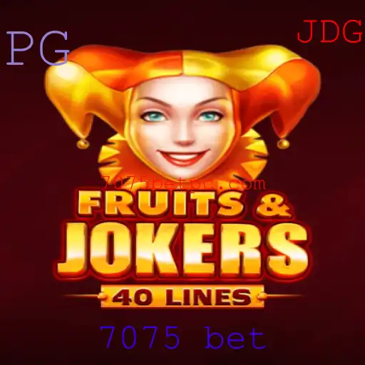 Descubra o Mundo de FruitsAndJokers40: Um Jogo de Sorte e Estratégia