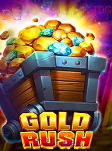 Descubra o Empolgante Mundo de GoldRush: Como o Jogo Está Conquistando Jogadores em 2023