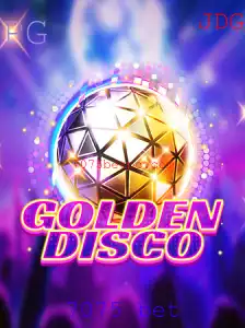 GoldenDisco: O Jogo de Sucesso que Está Dominando o Mundo do Entretenimento
