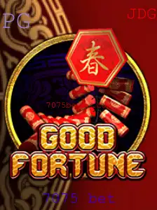GoodFortune: Explore o Mundo das Apostas com o Jogo de Sucesso