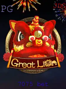Descubra o Fascinante Mundo de GreatLion: Um Jogo Inovador com a Mecânica '7075 Bet'