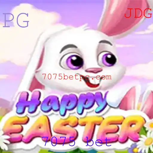 Explorando o Mundo de HappyEaster: O Jogo de Apostas 7075 Bet