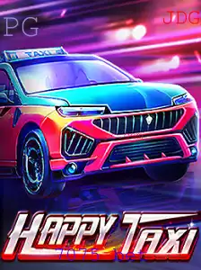 Descubra o Jogo HappyTaxi: A Nova Atração nas Plataformas de Aposta