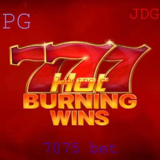 Descobrindo o Mundo do Jogo HotBurningWins e Como Ele se Relaciona com a 7075 Bet