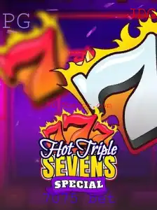 Explorando o Jogo HotTripleSevensSpecial: Regras e Estratégias para 2023
