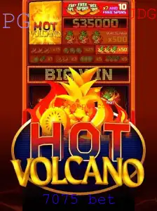 Descubra o Fascinante Mundo de HotVolcano e o Incrível Universo da Aposta 7075