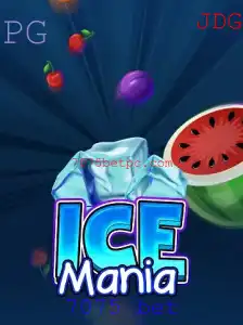 Mergulhe na Ação Gelada de IceMania: Tudo Sobre o Jogo que Conquista Apostadores