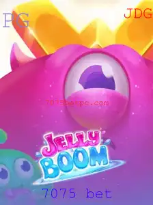 Explorando JellyBoom: O Jogo de Apostas que Está Conquistando o Mundo