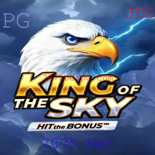 Explore o Mundo de KingOfTheSky: Aventura e Estratégia no Universo de 7075 Bet