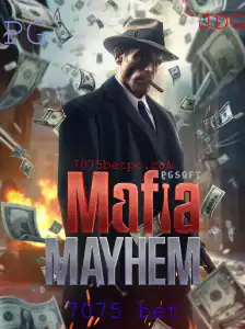 Desbravando o Fascinante Mundo de MafiaMayhem: O Jogo de Estratégia Surpreendente