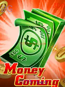 Descubra o Fascinante Universo de MoneyComing com 7075 Bet