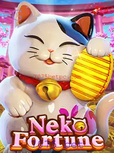 NekoFortune: Descubra a Emoção do Jogo com a Palavras-chave 7075 bet