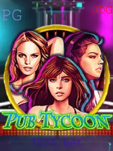 Explorando o Fascinante Mundo de PubTycoon e a Estratégia 7075 Bet
