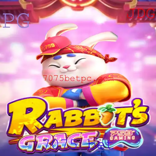 RabbitsGrace: O Encantador Mundo do Jogo Inovador com 7075 Bet