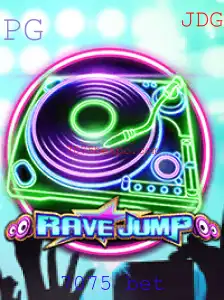 RaveJump: Desvendando o Jogo que Conquista Multidões