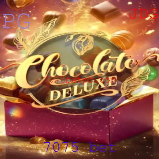 ChocolateDeluxe: Descubra o Jogo dos Sonhos com a Chave Secreta 7075 Bet