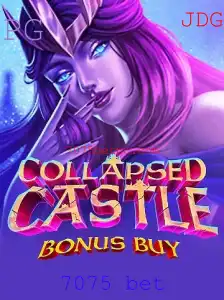 Descubra o Fascinante Mundo de CollapsedCastleBonusBuy com 7075 bet