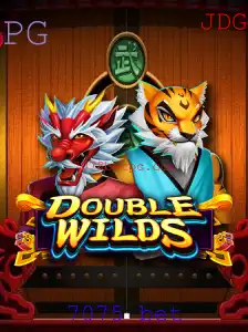 Descubra o Fascinante Mundo de DoubleWilds e o Impacto do 7075 Bet