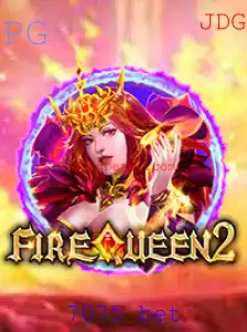 Explorando o Mundo de FireQueen2 e o Enigma do 7075 Bet