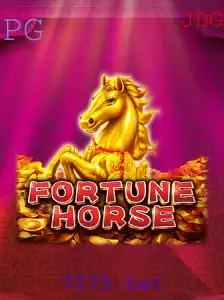 FortuneHorse: Desvendando as Regras e a Emoção do Jogo