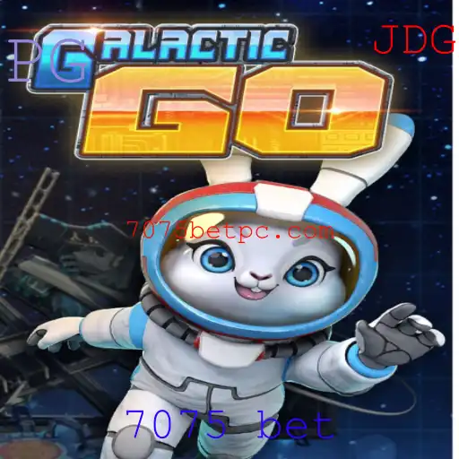 Descubra o emocionante mundo de GalacticGO