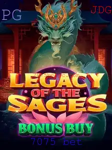 Explorando LegacyoftheSagesBonusBuy: Um Mergulho no Mundo das Apostas com 7075 Bet