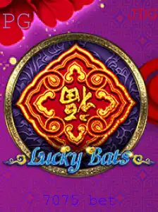 LuckyBats: Descubra o Empolgante Jogo de Apostas 7075 Bet