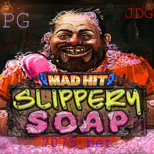 Explorando MadHitSlipperySoap: Um Mergulho no Mundo do Jogo e da Aposta 7075