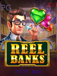 Explorando o Mundo de ReelBanks: Estratégias e Regras do Jogo