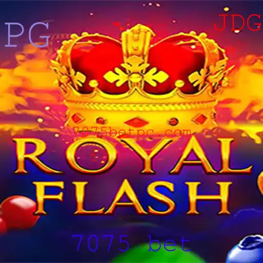 Descubra o Fascinante Mundo de RoyalFlash com 7075 Bet