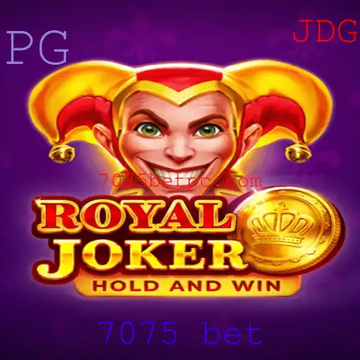 Explorando o Fascinante Mundo de RoyalJoker: Um Guia Completo para Entusiastas do Jogo 7075 Bet
