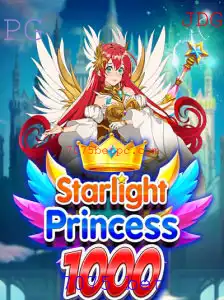 Descubra StarlightPrincess1000: Sua Aventura Mágica Começa Aqui!