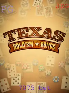 Introdução ao Texas Hold'em Bonus: Regras e Estratégias